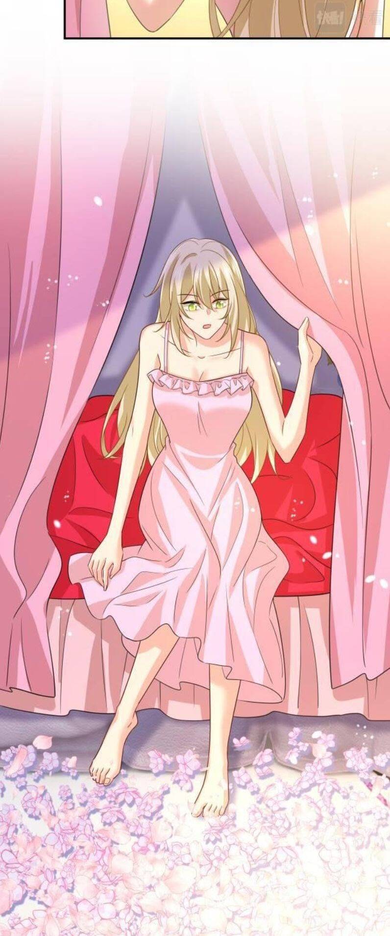 Tổng Tài Tại Thượng Chapter 598 - 21