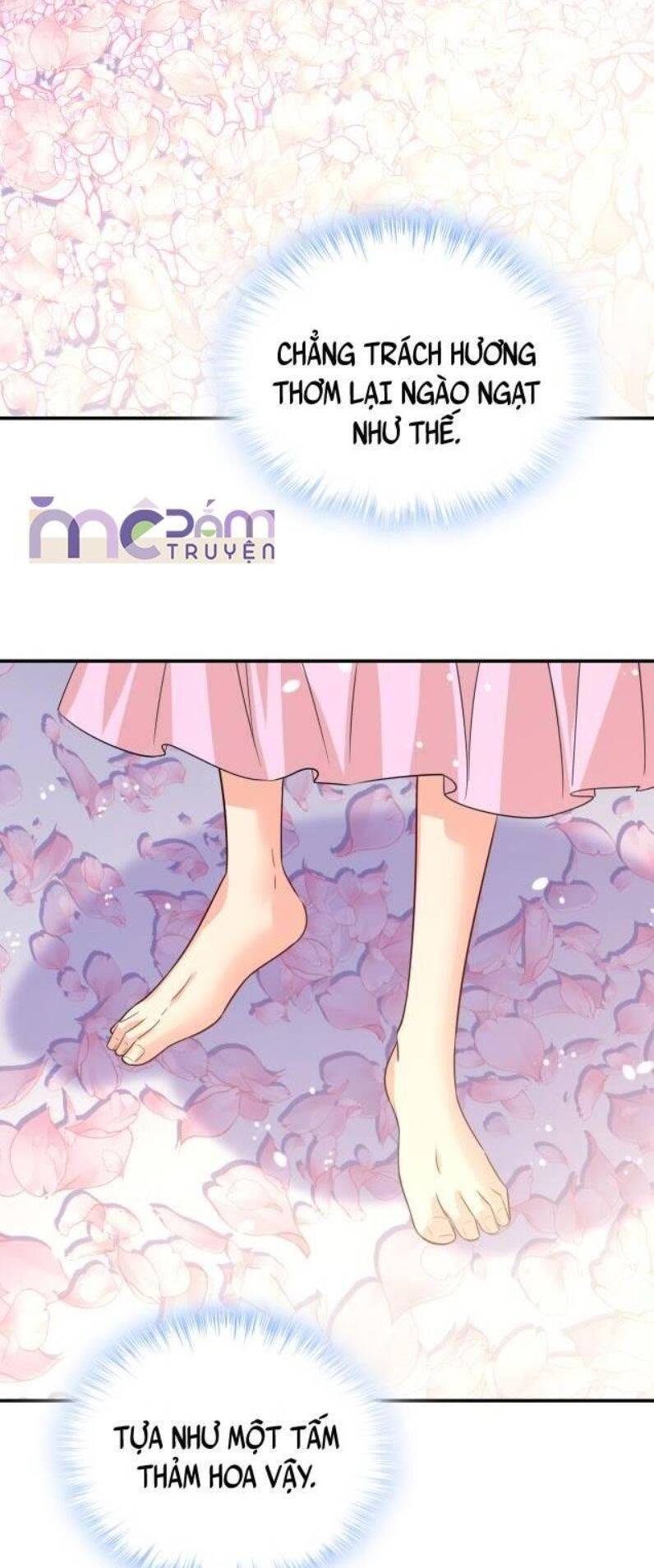 Tổng Tài Tại Thượng Chapter 598 - 22