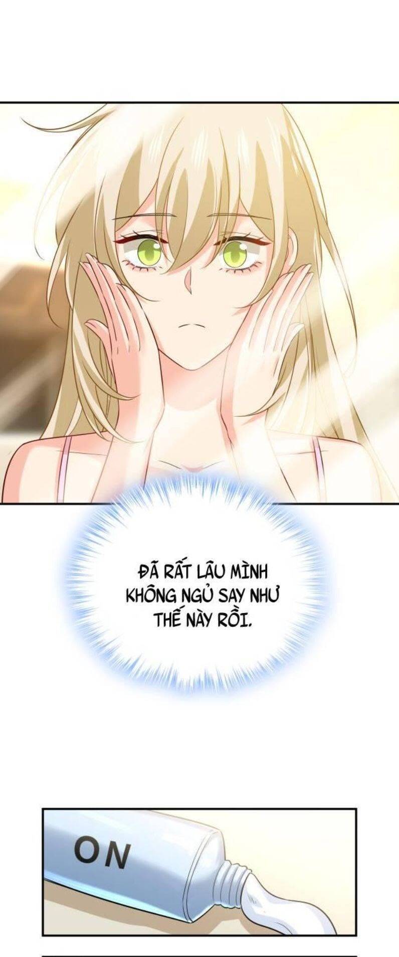 Tổng Tài Tại Thượng Chapter 598 - 24