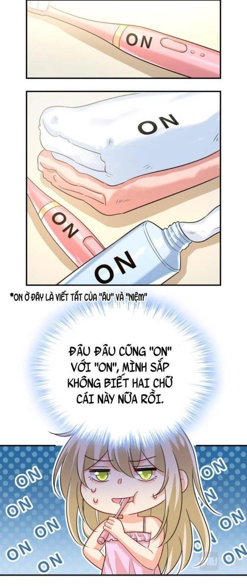 Tổng Tài Tại Thượng Chapter 598 - 25