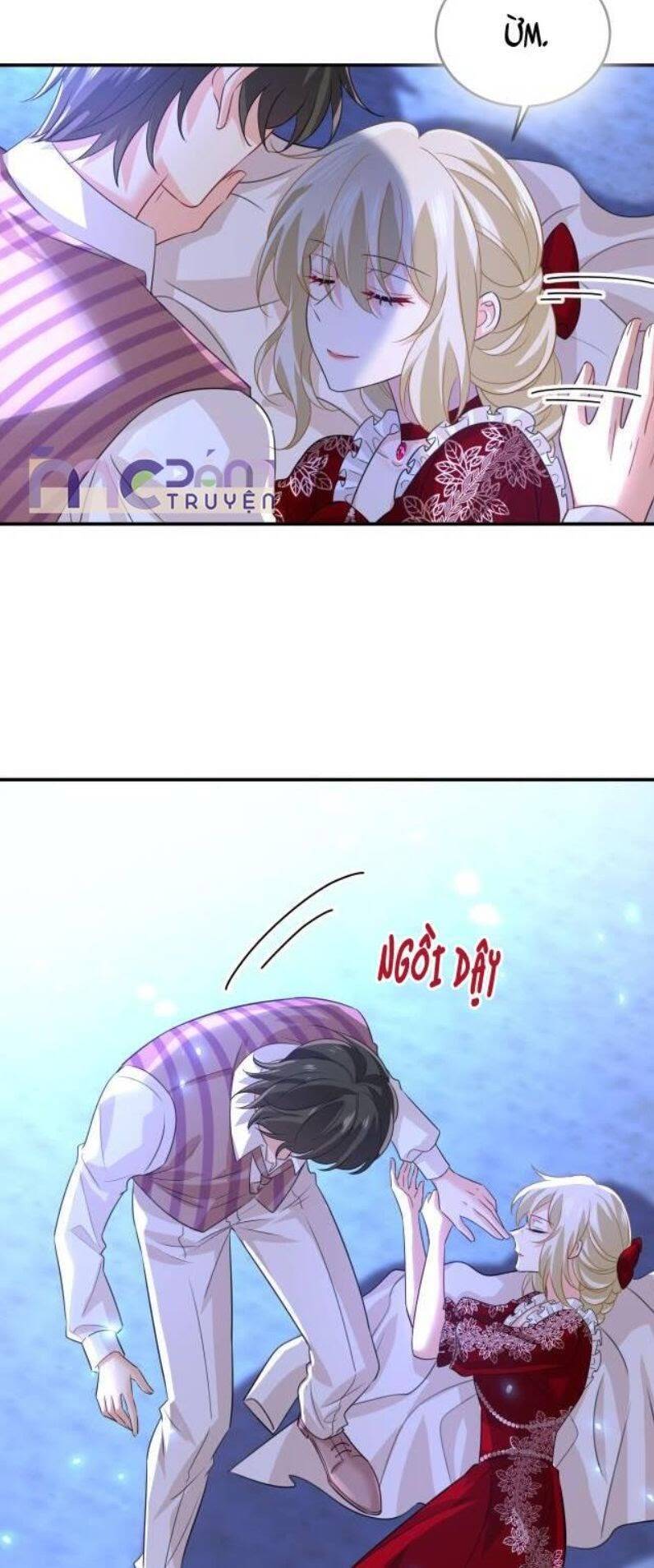 Tổng Tài Tại Thượng Chapter 598 - 7