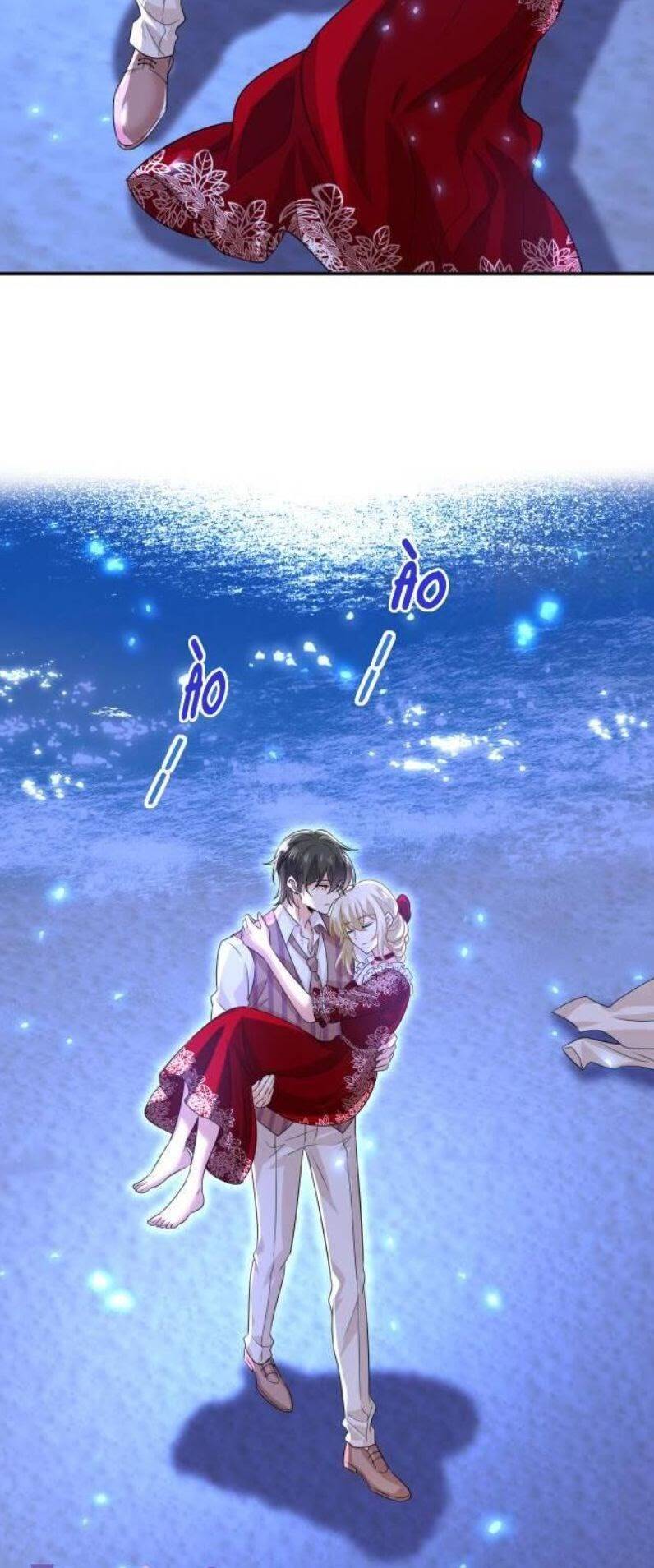 Tổng Tài Tại Thượng Chapter 598 - 8