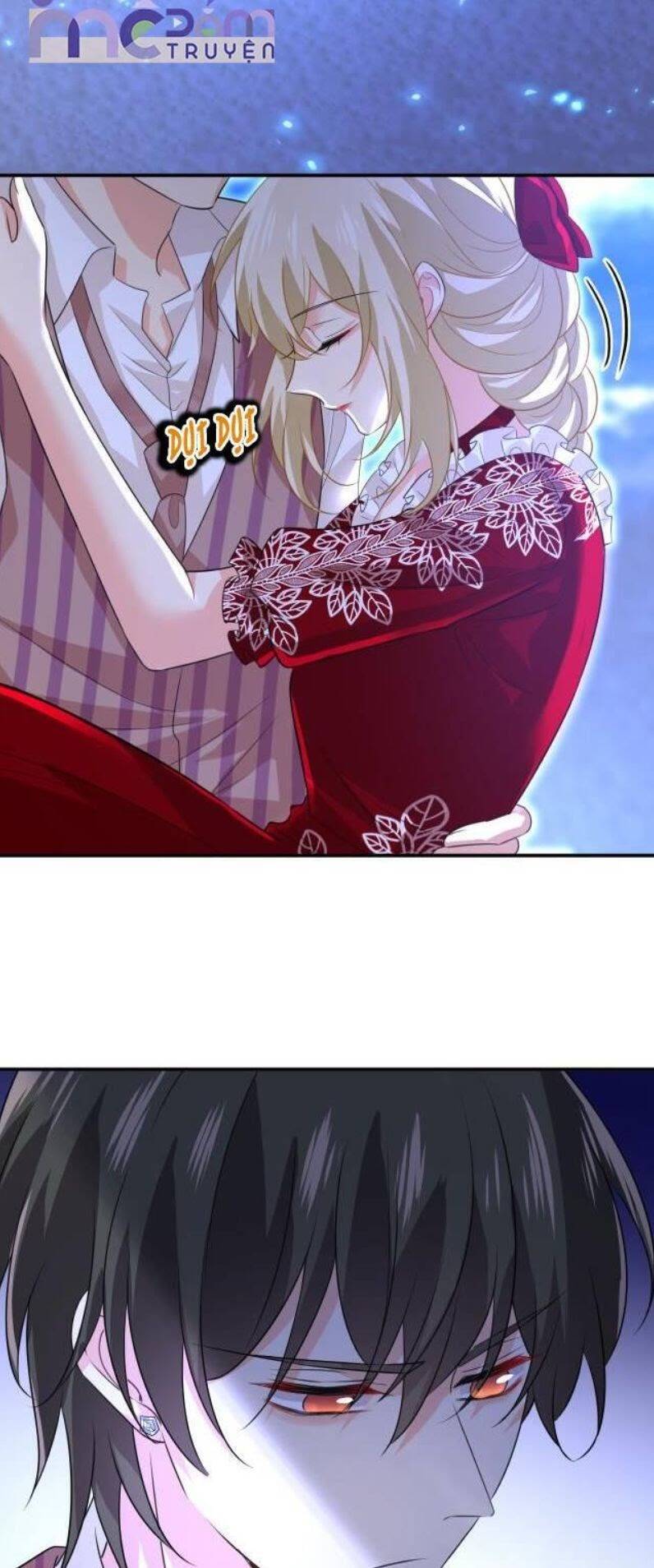 Tổng Tài Tại Thượng Chapter 598 - 9