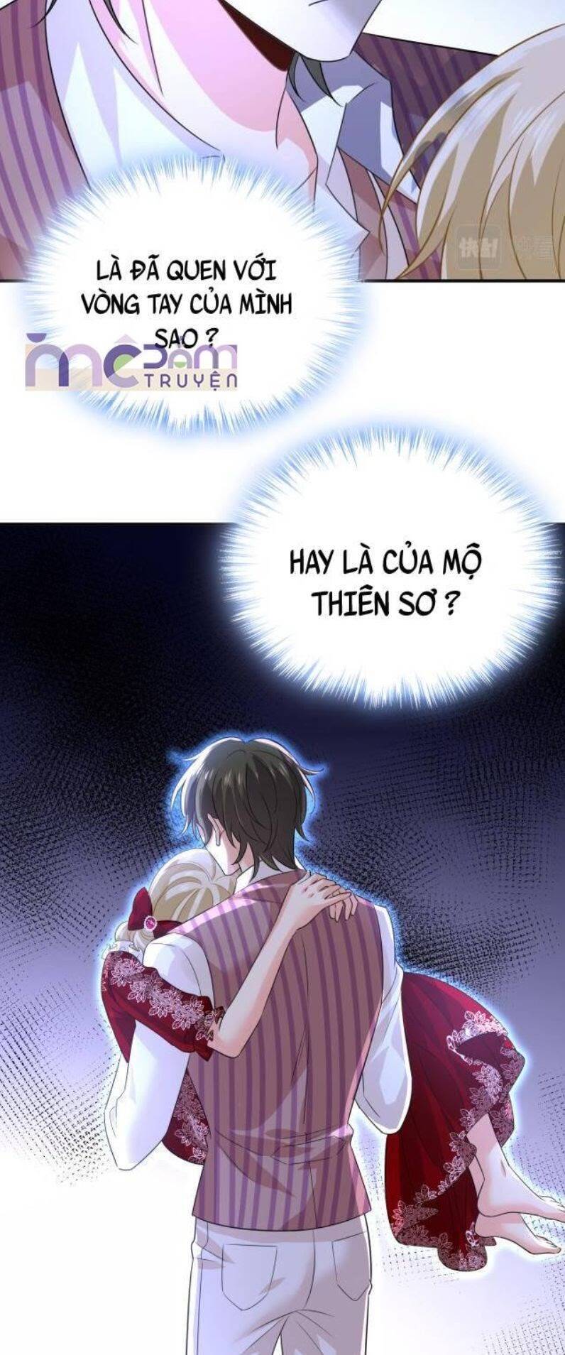 Tổng Tài Tại Thượng Chapter 598 - 10