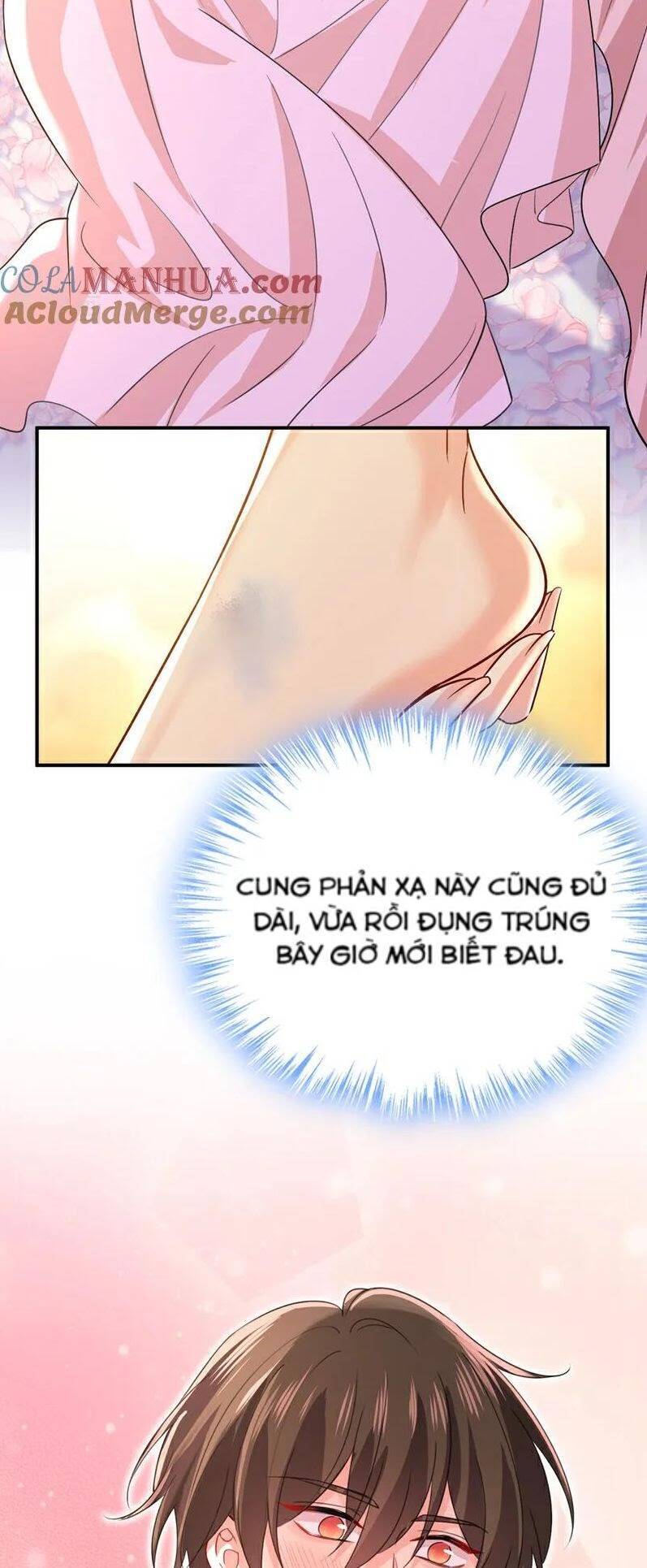 Tổng Tài Tại Thượng Chapter 599 - 13