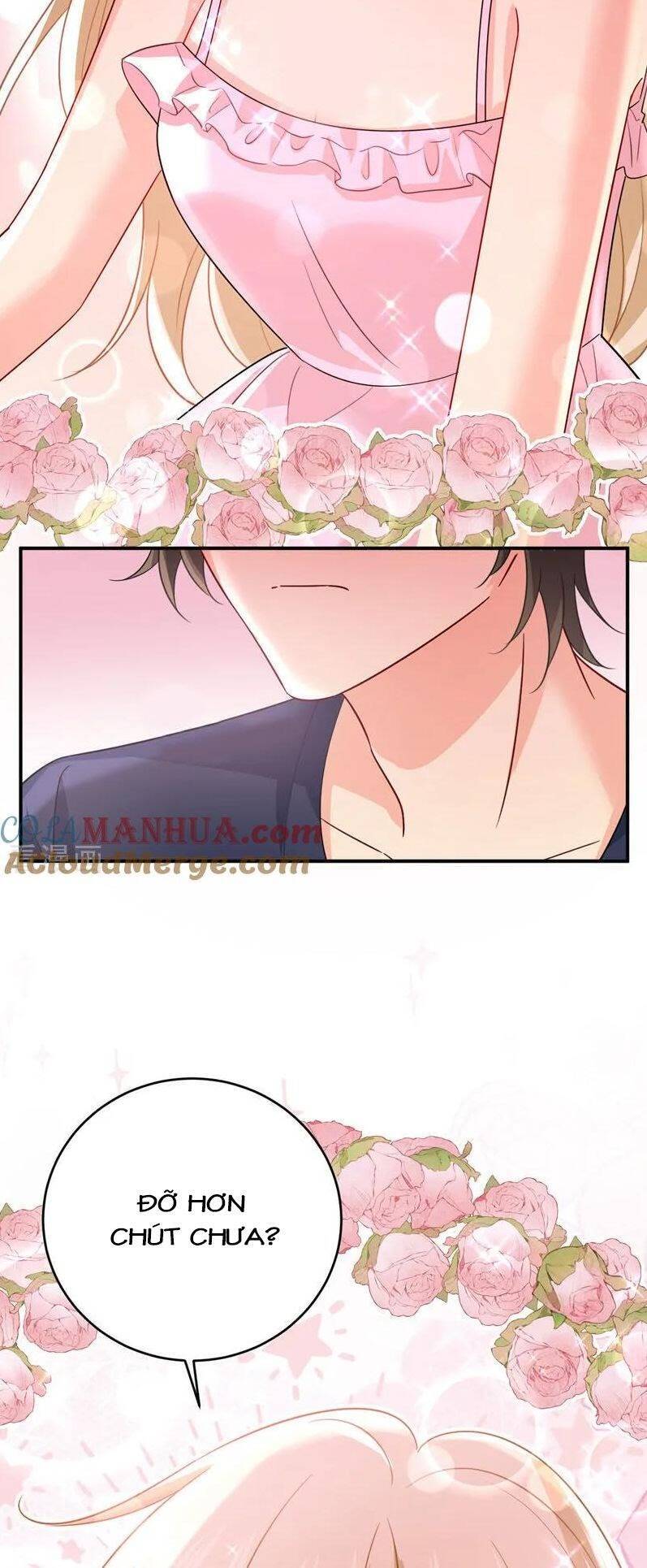 Tổng Tài Tại Thượng Chapter 599 - 16