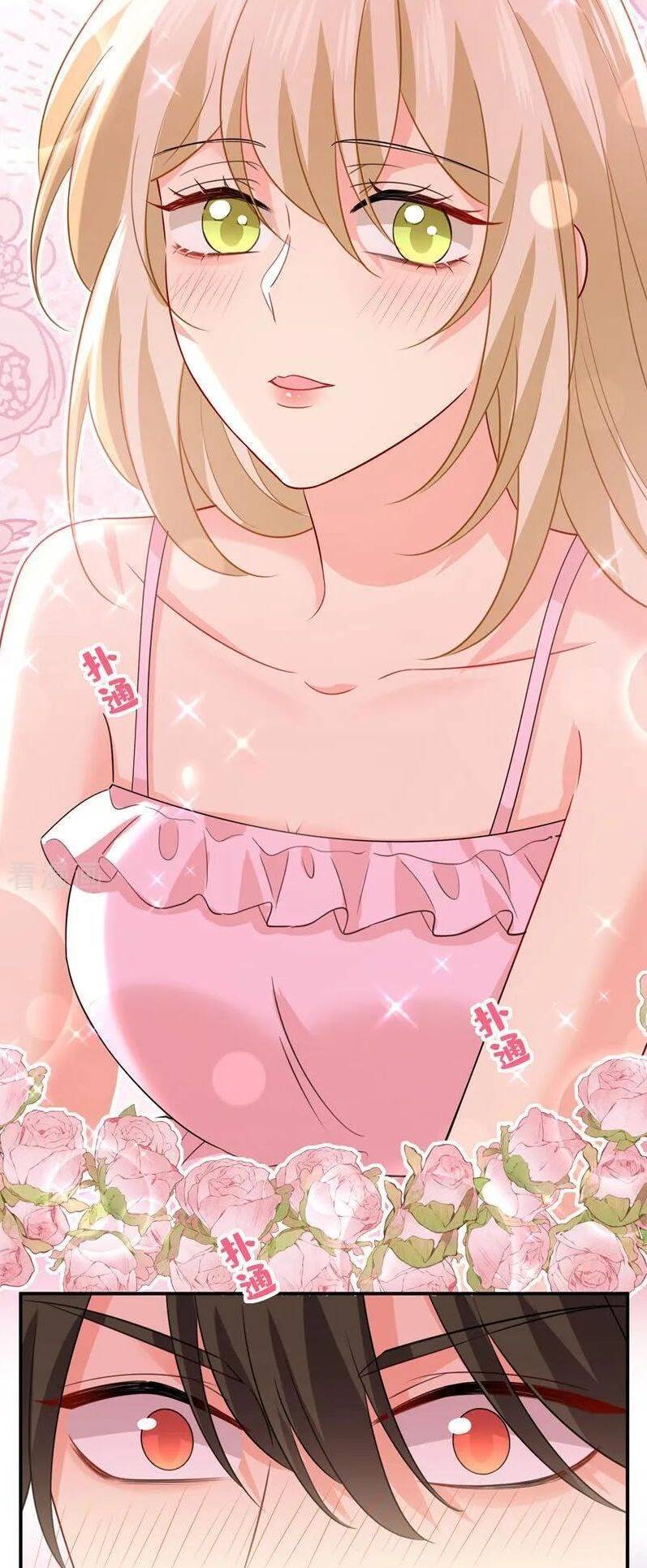 Tổng Tài Tại Thượng Chapter 599 - 17