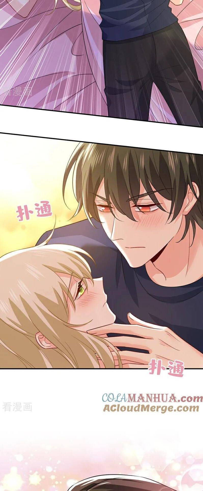 Tổng Tài Tại Thượng Chapter 599 - 19