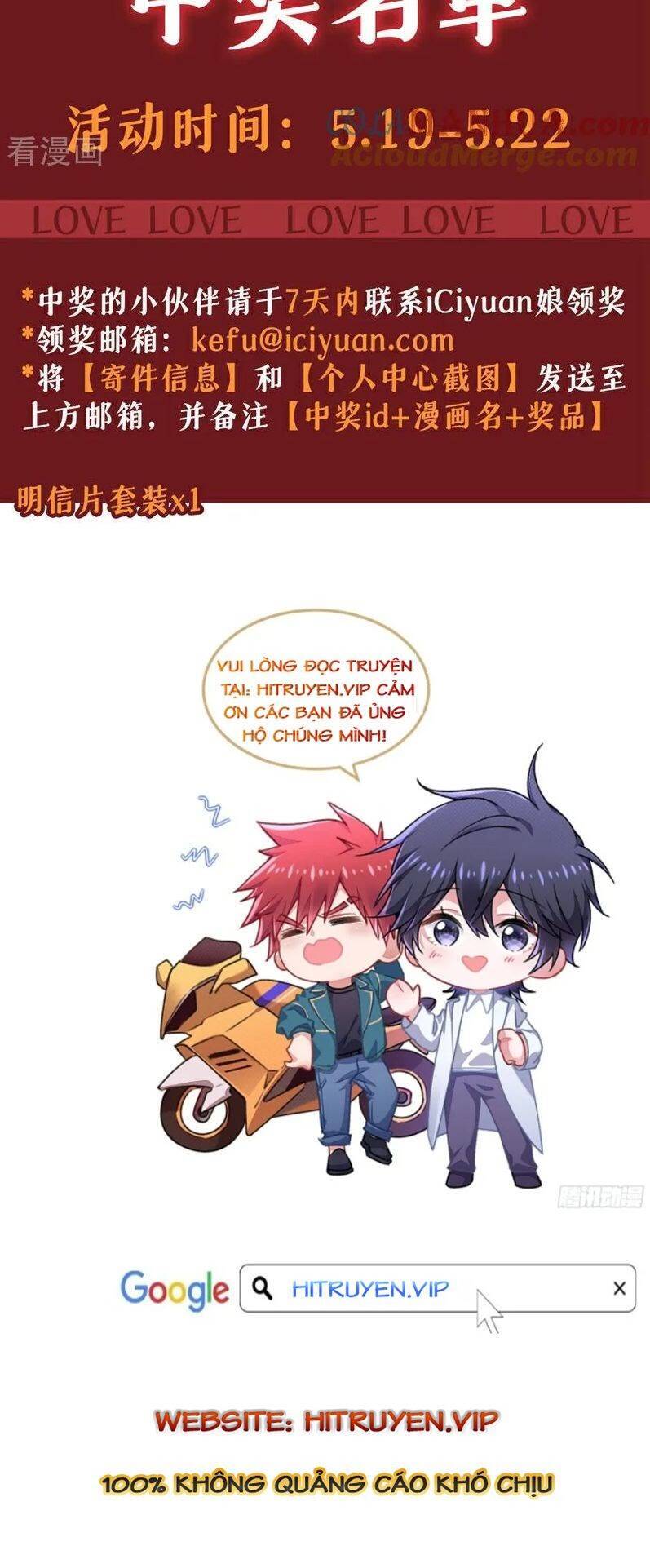 Tổng Tài Tại Thượng Chapter 599 - 25