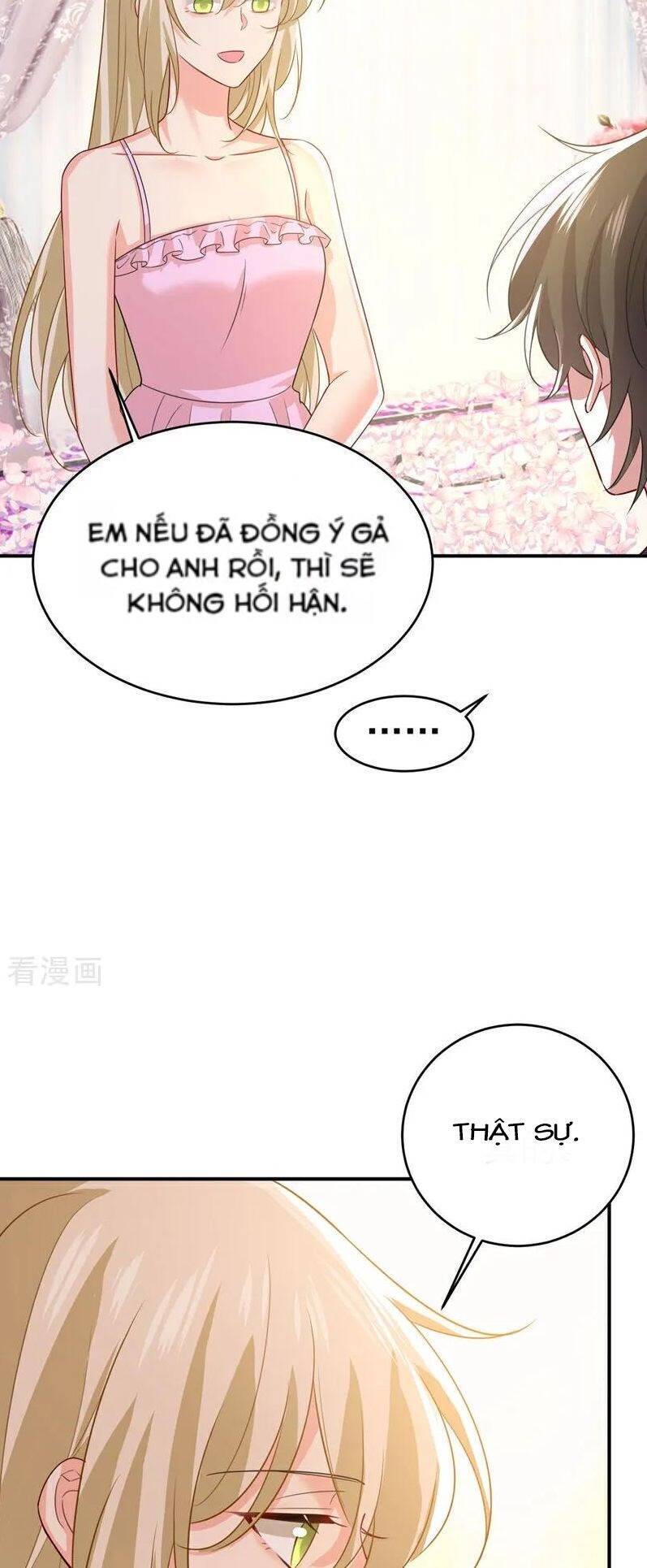 Tổng Tài Tại Thượng Chapter 599 - 8