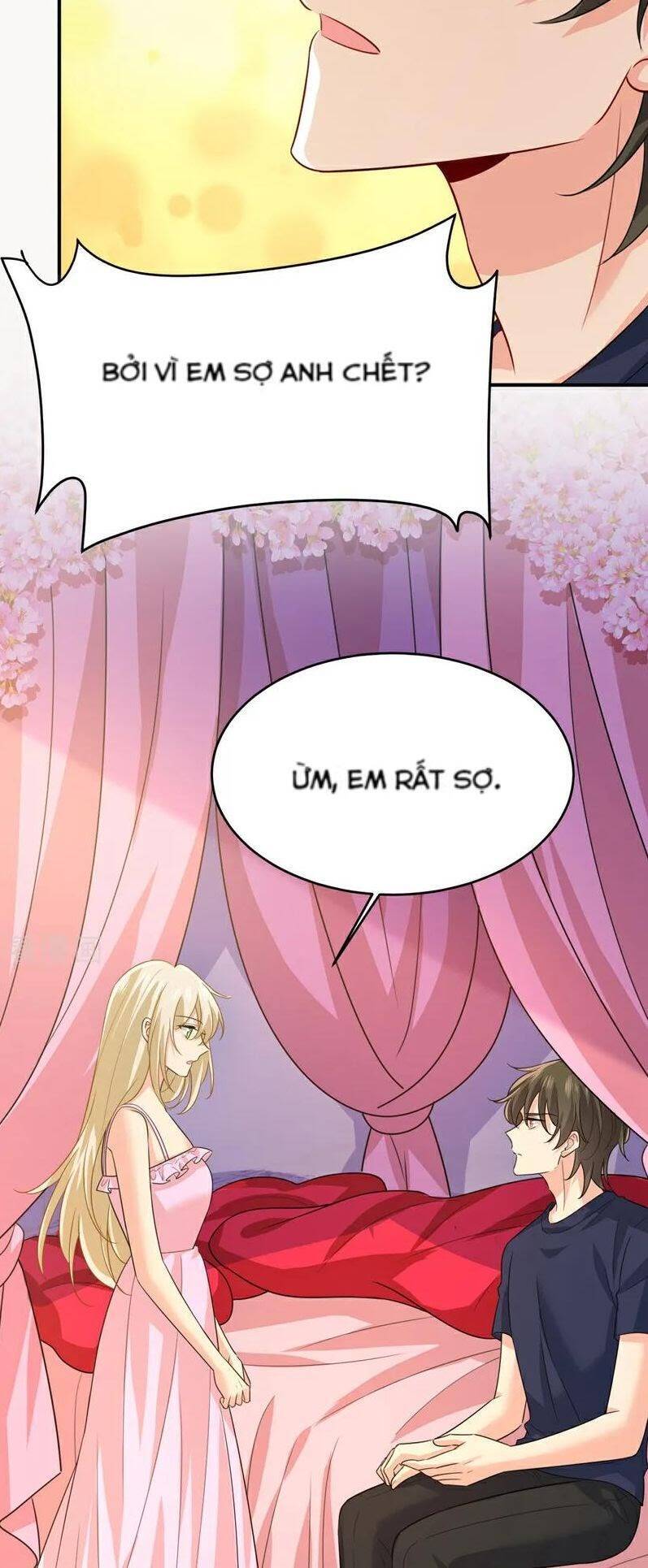 Tổng Tài Tại Thượng Chapter 599 - 10