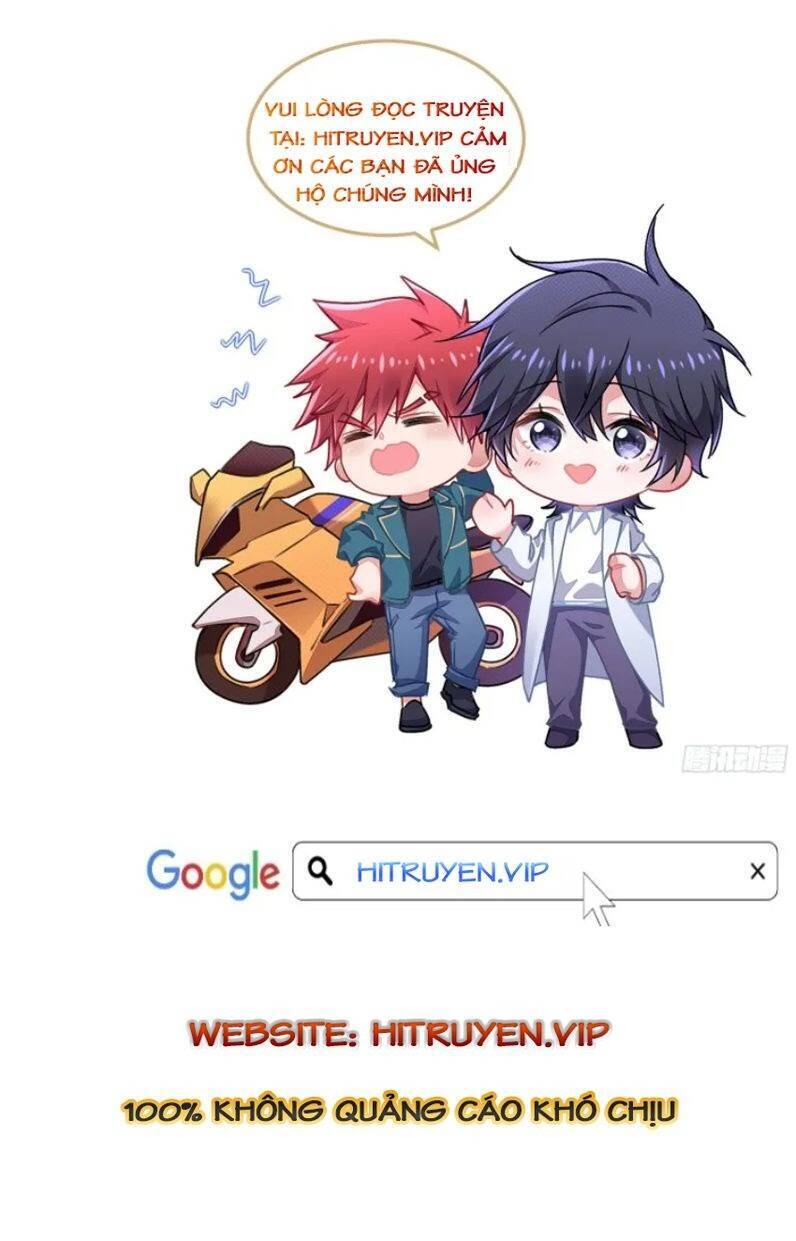 Tổng Tài Tại Thượng Chapter 601.1 - 1