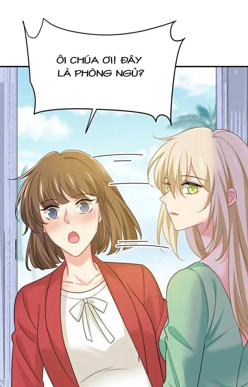 Tổng Tài Tại Thượng Chapter 601.1 - 2