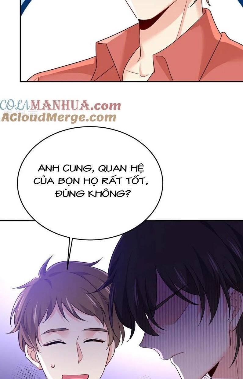 Tổng Tài Tại Thượng Chapter 601.1 - 13