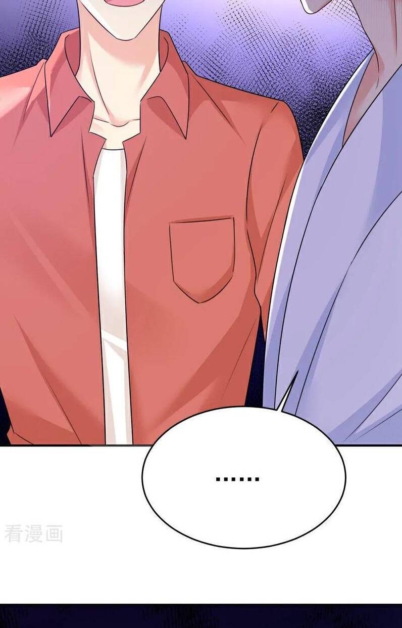 Tổng Tài Tại Thượng Chapter 601.1 - 14