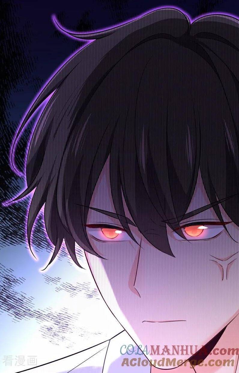 Tổng Tài Tại Thượng Chapter 601.1 - 15