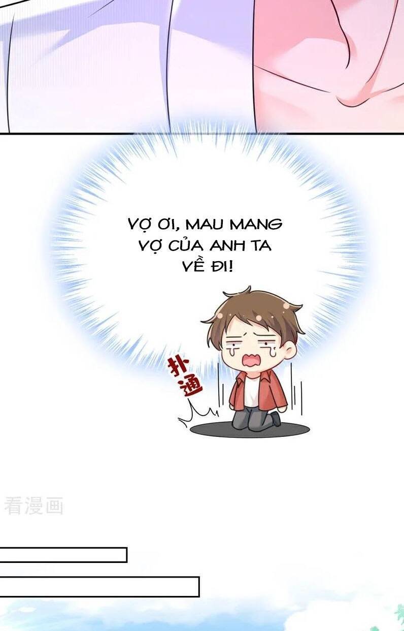 Tổng Tài Tại Thượng Chapter 601.1 - 16