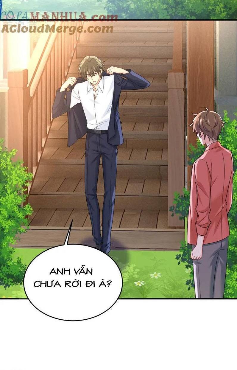 Tổng Tài Tại Thượng Chapter 601.1 - 18