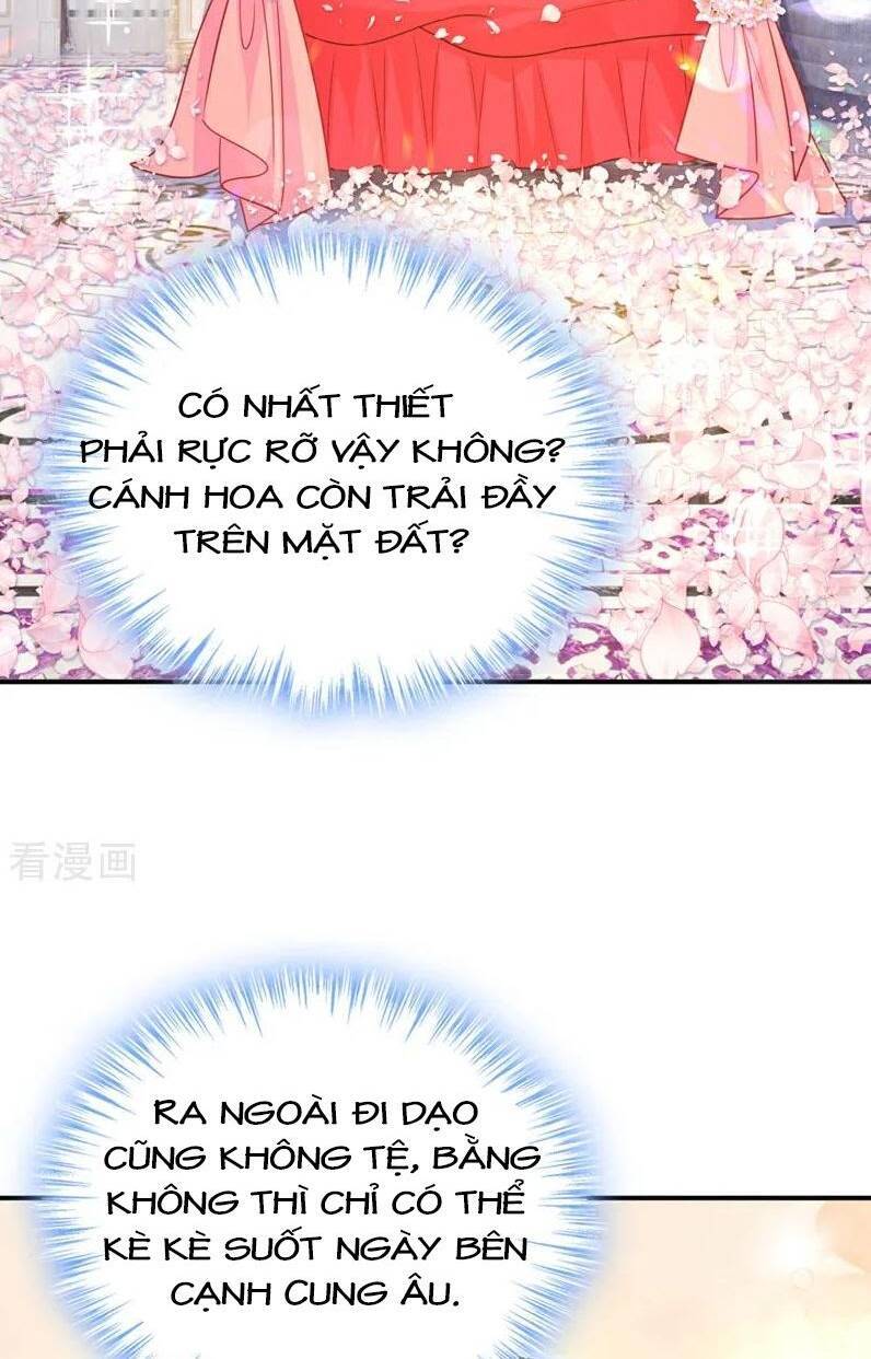 Tổng Tài Tại Thượng Chapter 601.1 - 4