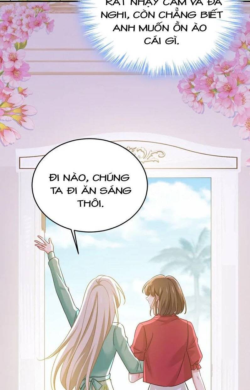 Tổng Tài Tại Thượng Chapter 601.1 - 6