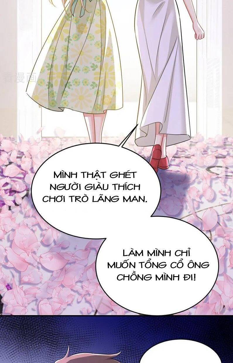 Tổng Tài Tại Thượng Chapter 601.1 - 7