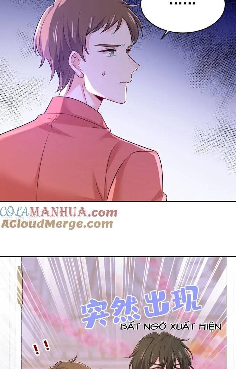 Tổng Tài Tại Thượng Chapter 601.1 - 8