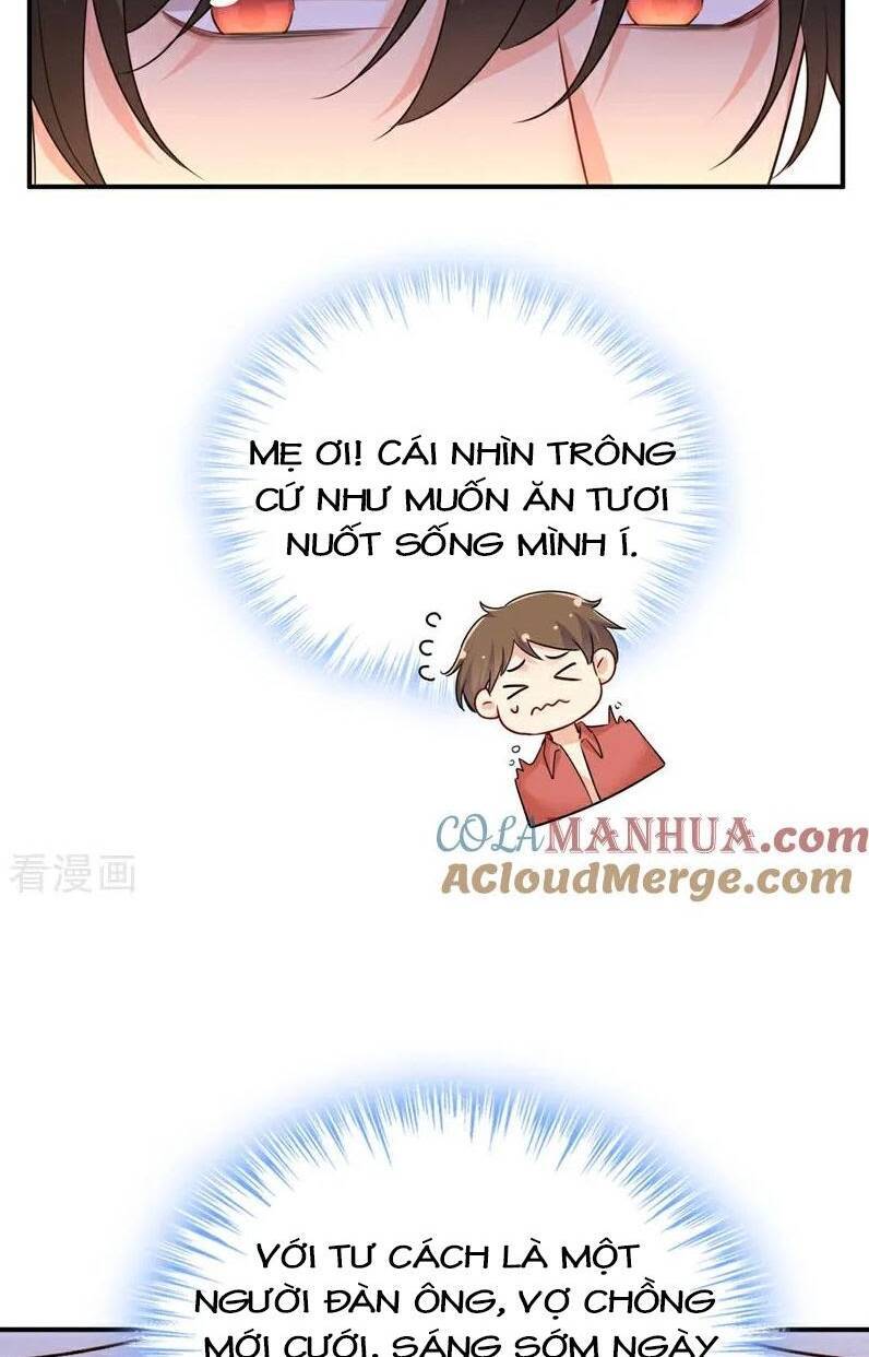 Tổng Tài Tại Thượng Chapter 601.1 - 10