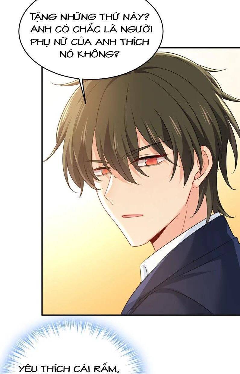 Tổng Tài Tại Thượng Chapter 601.2 - 1