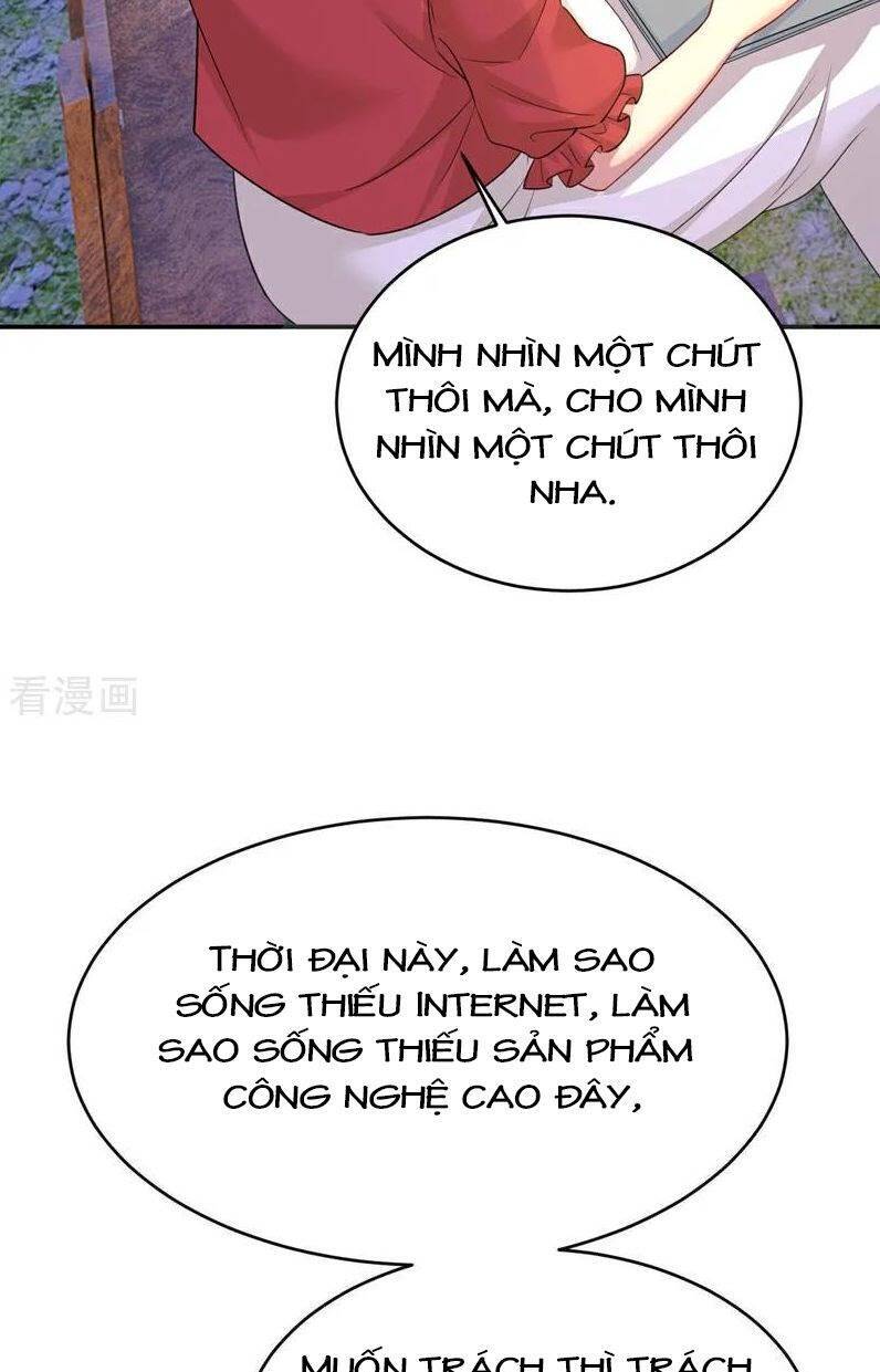 Tổng Tài Tại Thượng Chapter 601.2 - 11