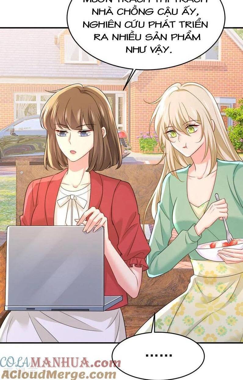 Tổng Tài Tại Thượng Chapter 601.2 - 12