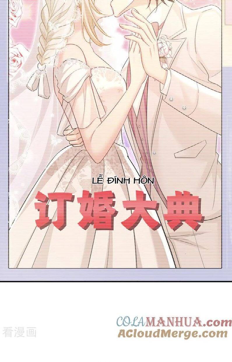 Tổng Tài Tại Thượng Chapter 601.2 - 17