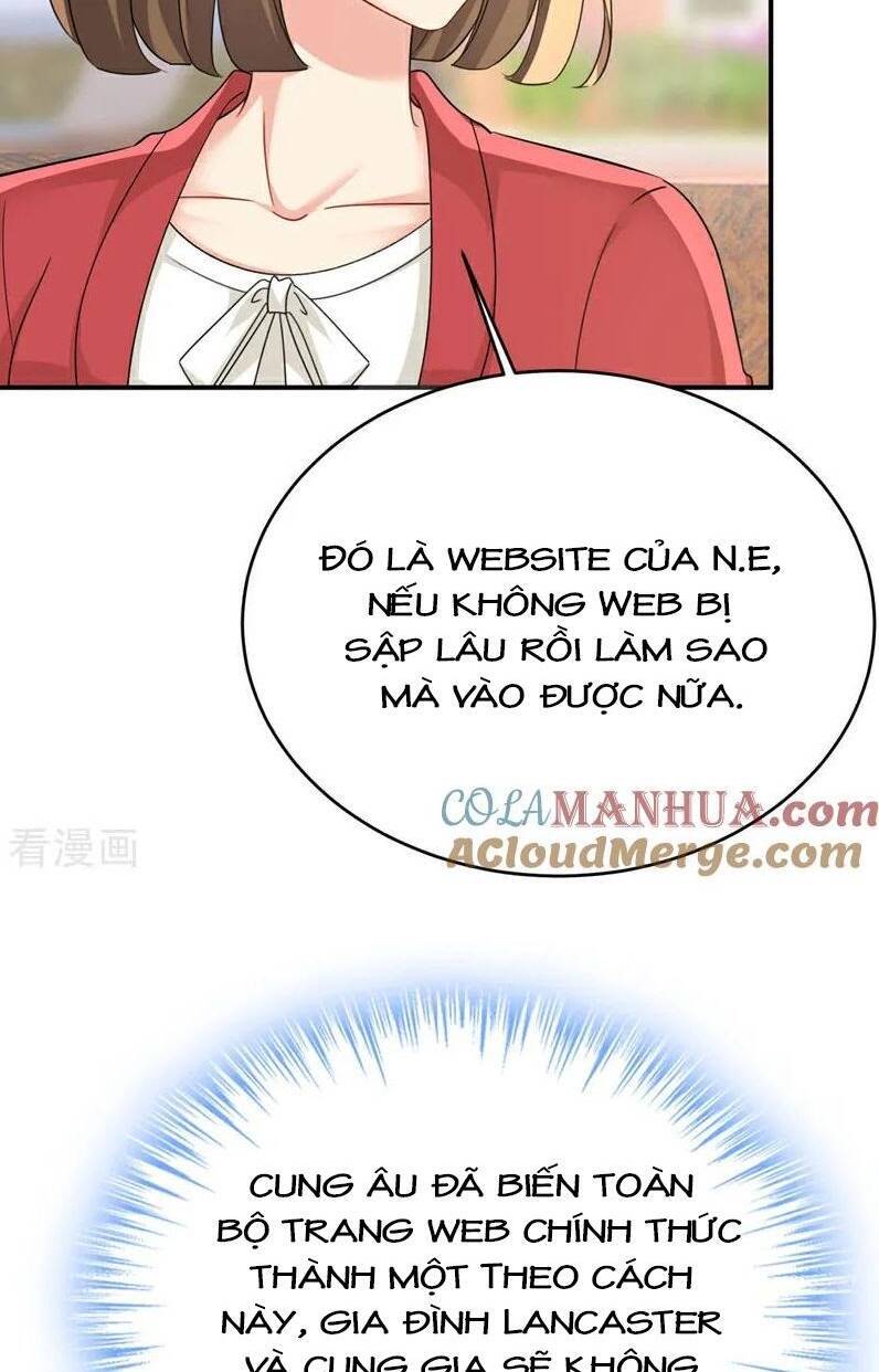 Tổng Tài Tại Thượng Chapter 601.2 - 20