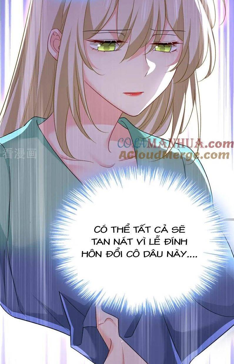 Tổng Tài Tại Thượng Chapter 601.2 - 23