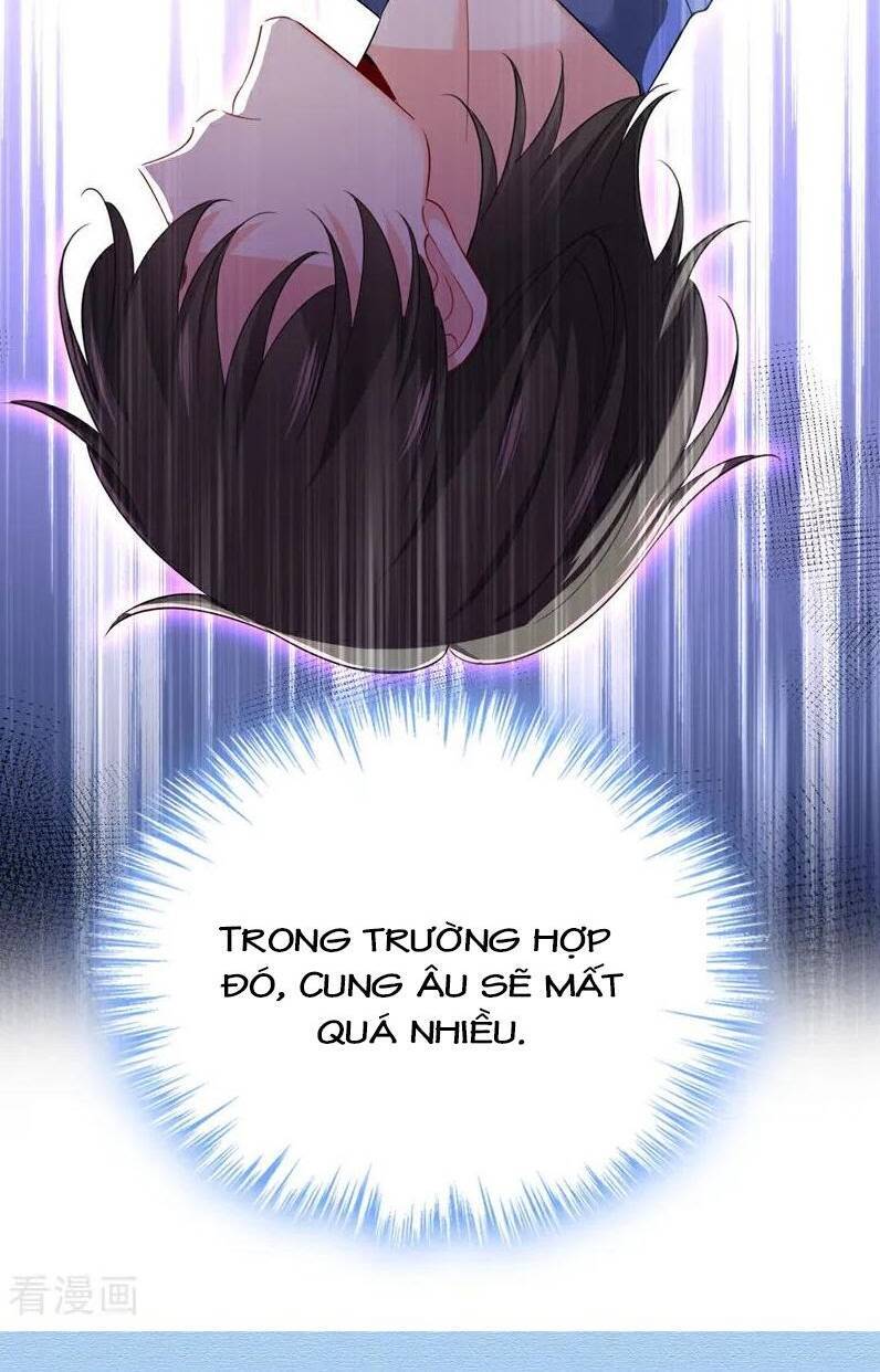 Tổng Tài Tại Thượng Chapter 601.2 - 24