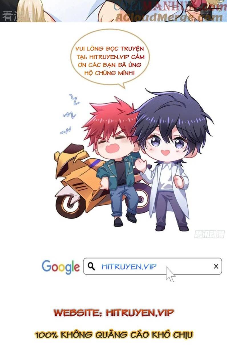 Tổng Tài Tại Thượng Chapter 601.2 - 26