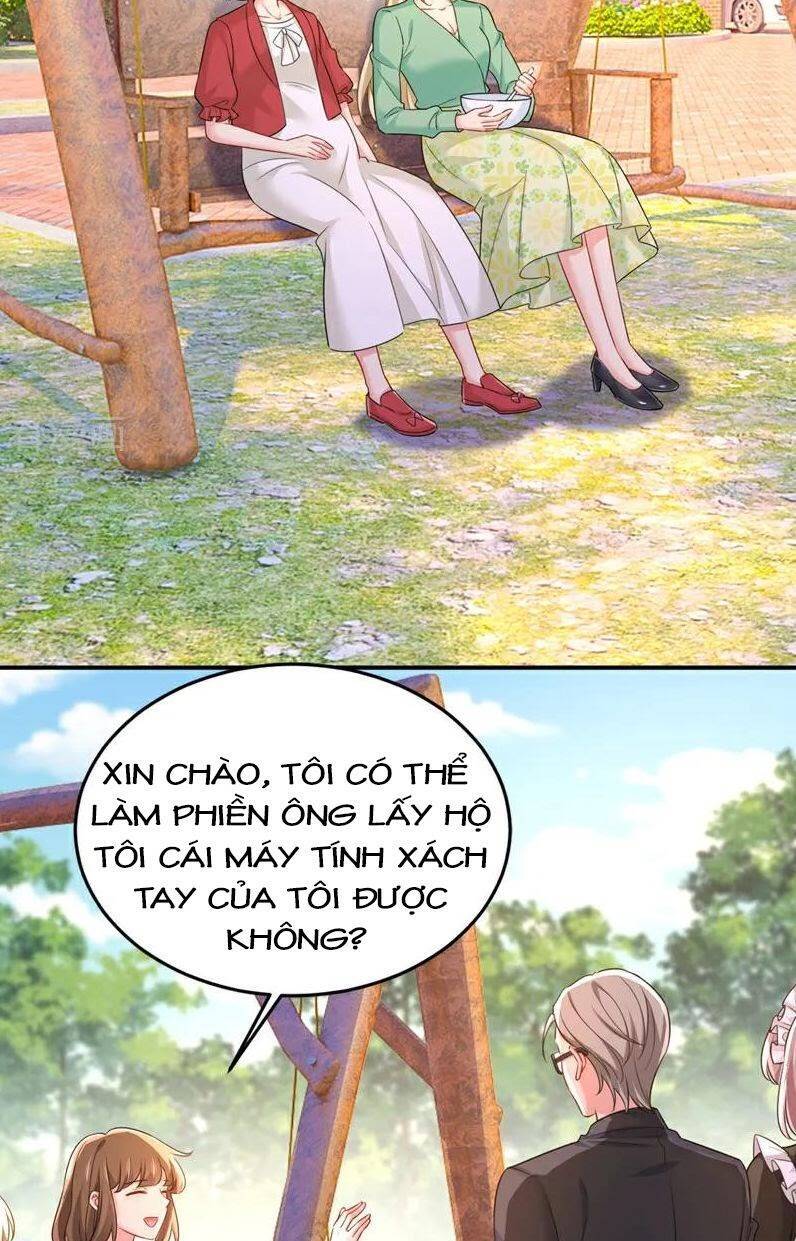 Tổng Tài Tại Thượng Chapter 601.2 - 7