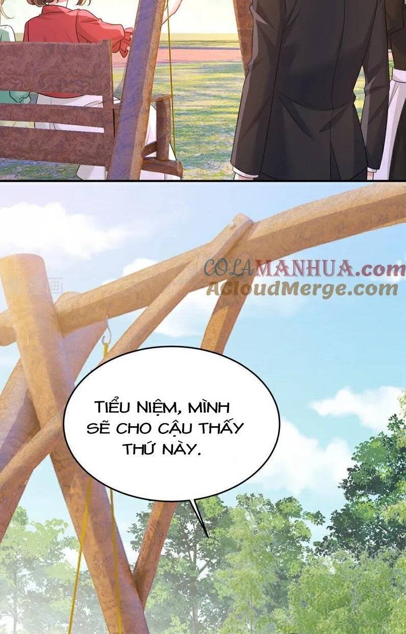 Tổng Tài Tại Thượng Chapter 601.2 - 8