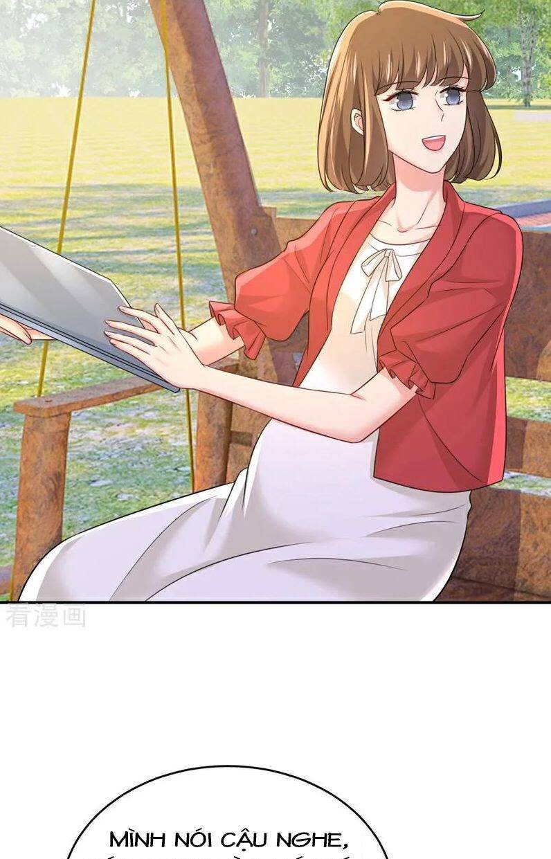 Tổng Tài Tại Thượng Chapter 601.2 - 9