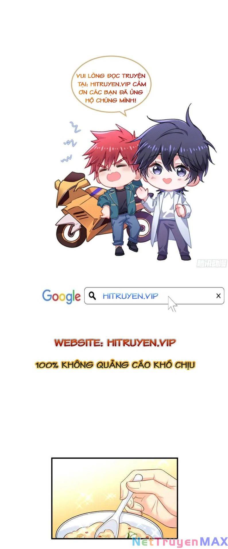 Tổng Tài Tại Thượng Chapter 603 - 1