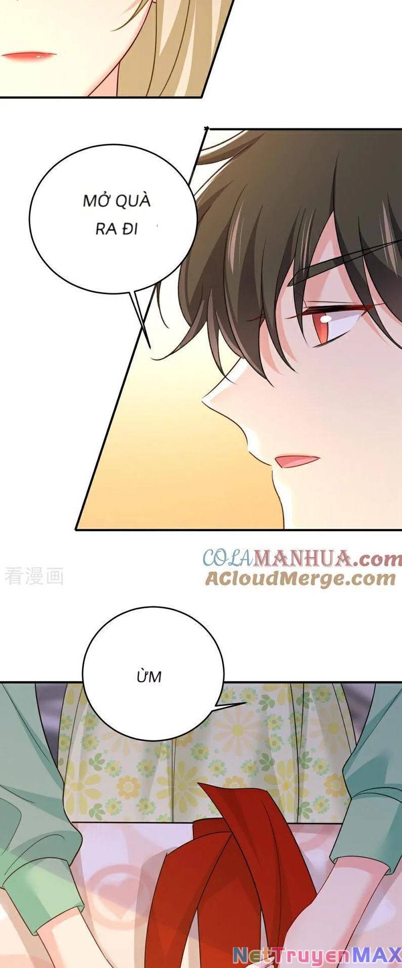 Tổng Tài Tại Thượng Chapter 603 - 14