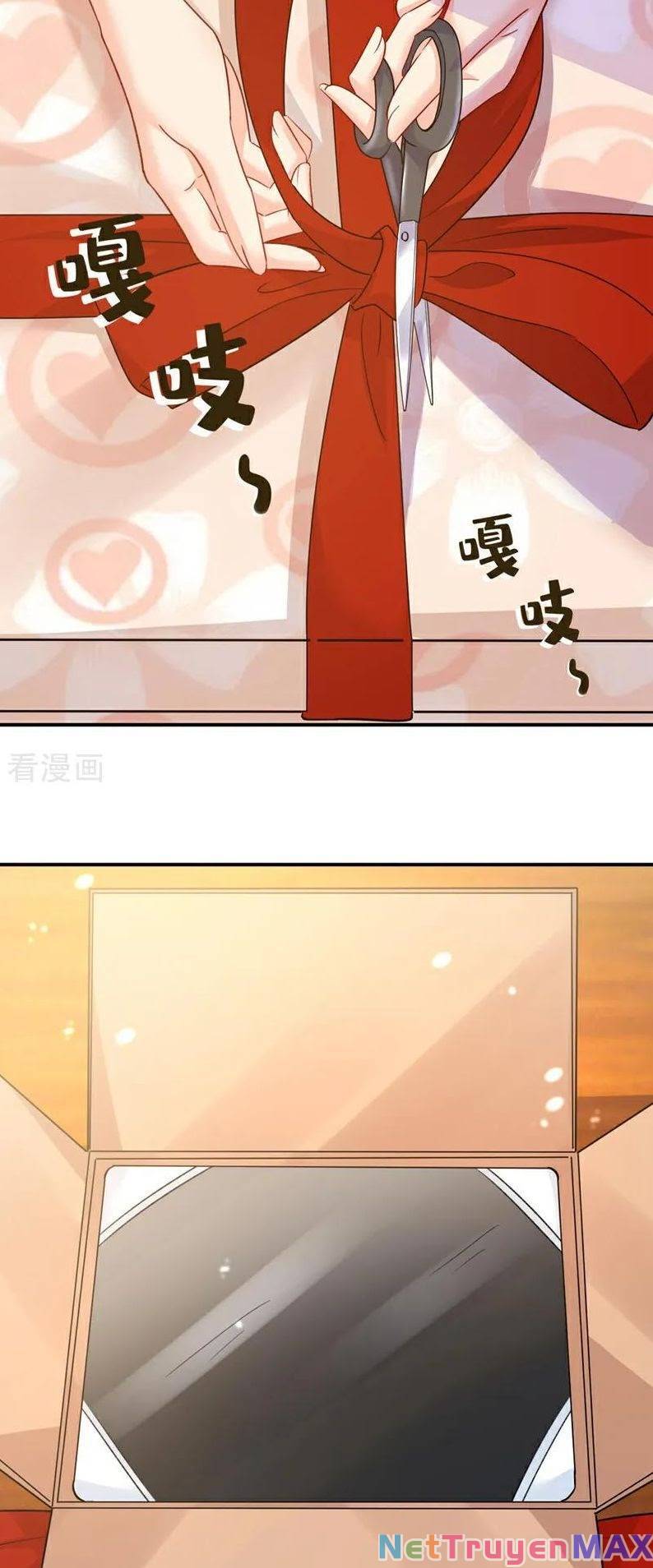 Tổng Tài Tại Thượng Chapter 603 - 15