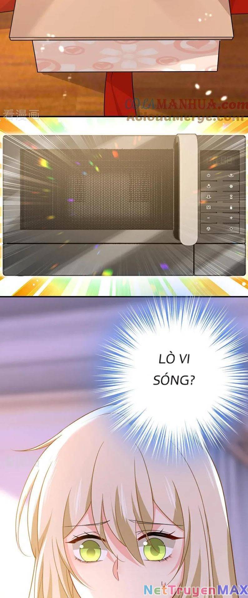 Tổng Tài Tại Thượng Chapter 603 - 16