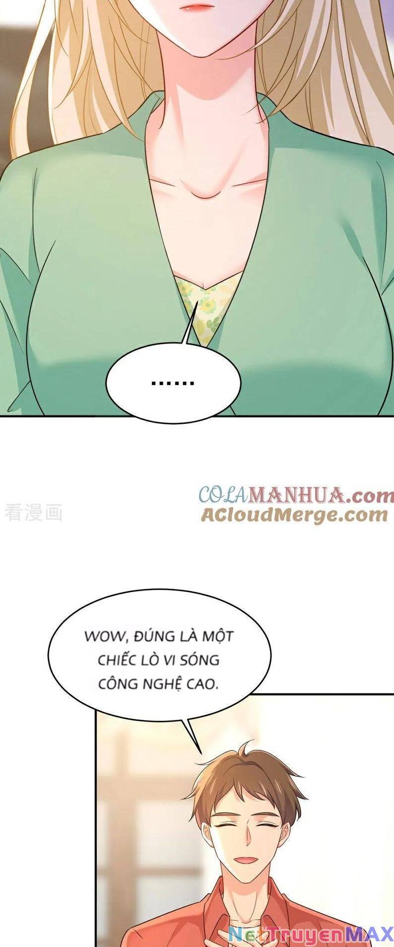 Tổng Tài Tại Thượng Chapter 603 - 17