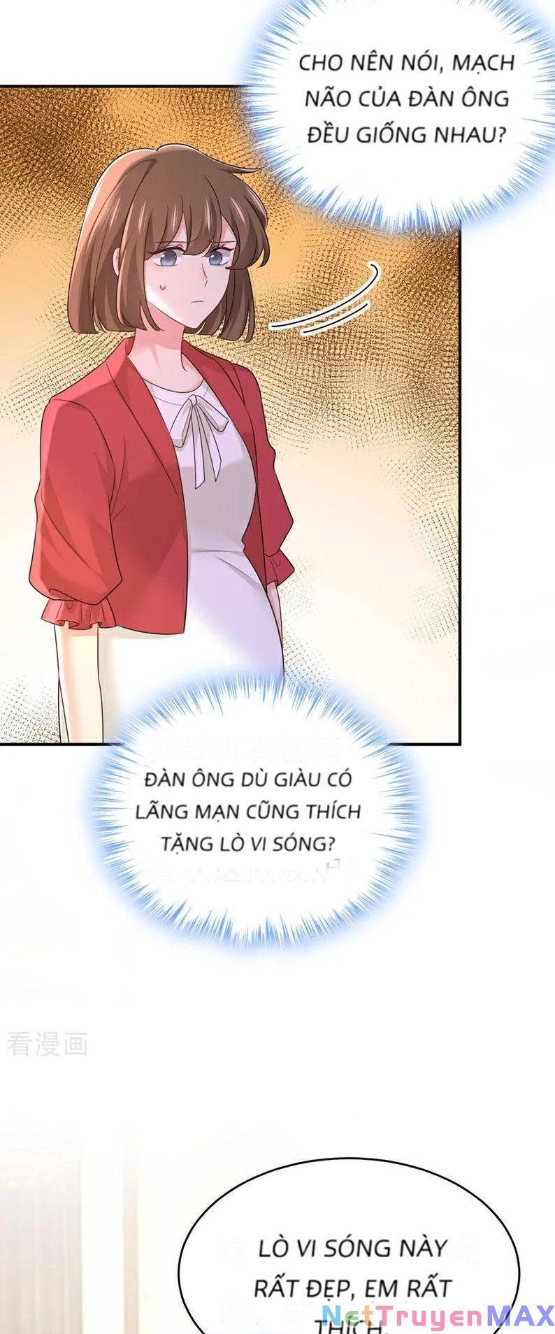 Tổng Tài Tại Thượng Chapter 603 - 19