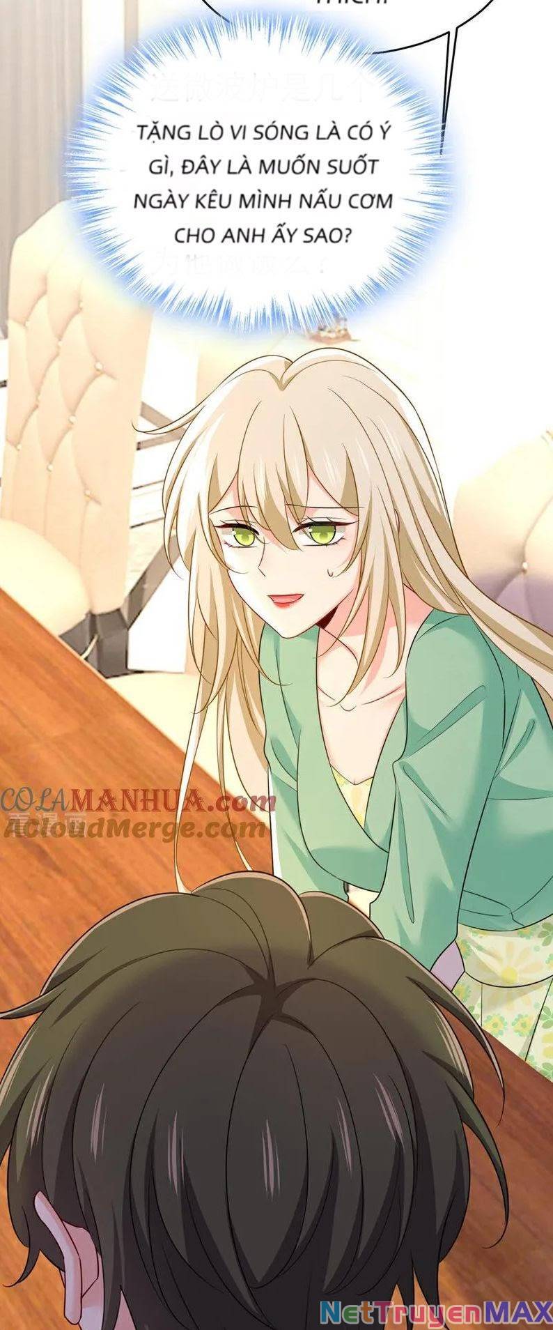 Tổng Tài Tại Thượng Chapter 603 - 20