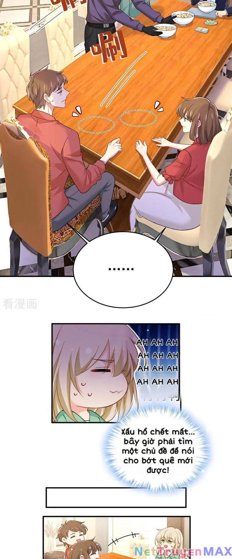 Tổng Tài Tại Thượng Chapter 603 - 3