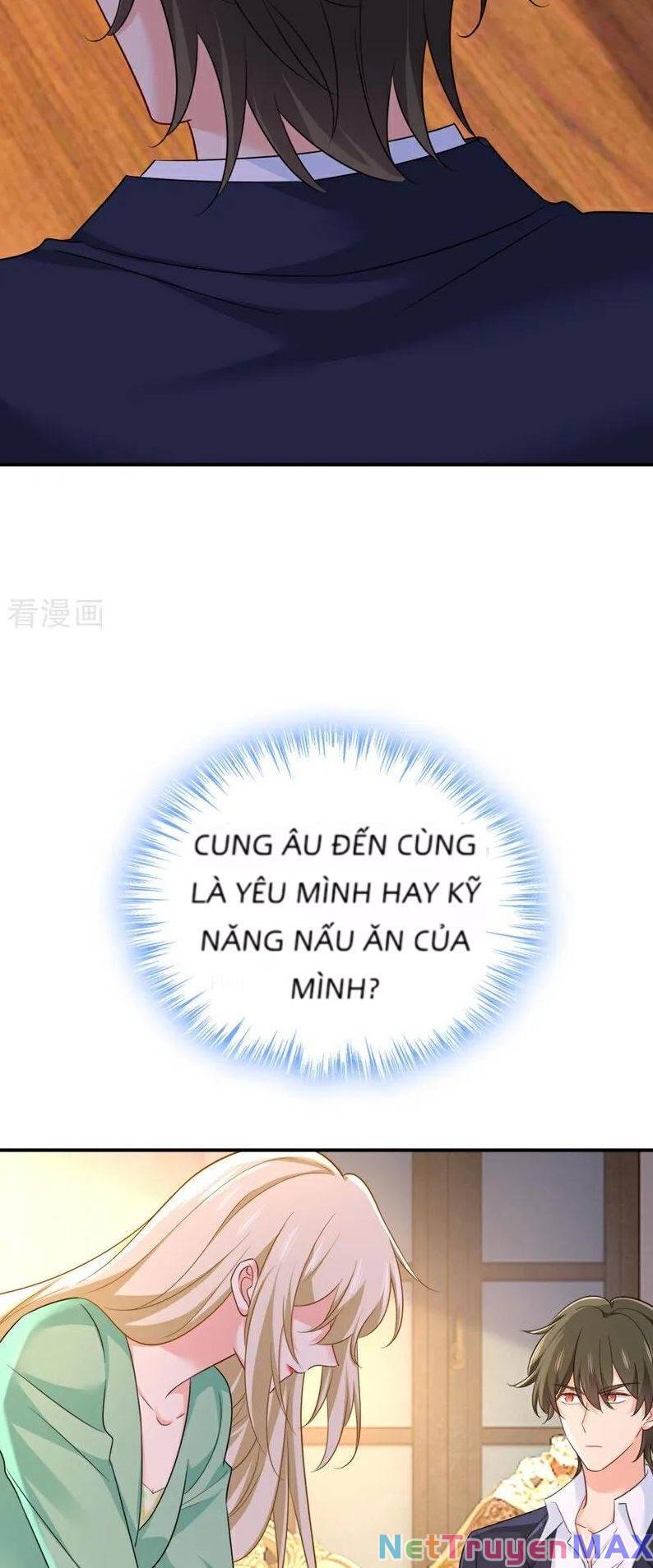 Tổng Tài Tại Thượng Chapter 603 - 21