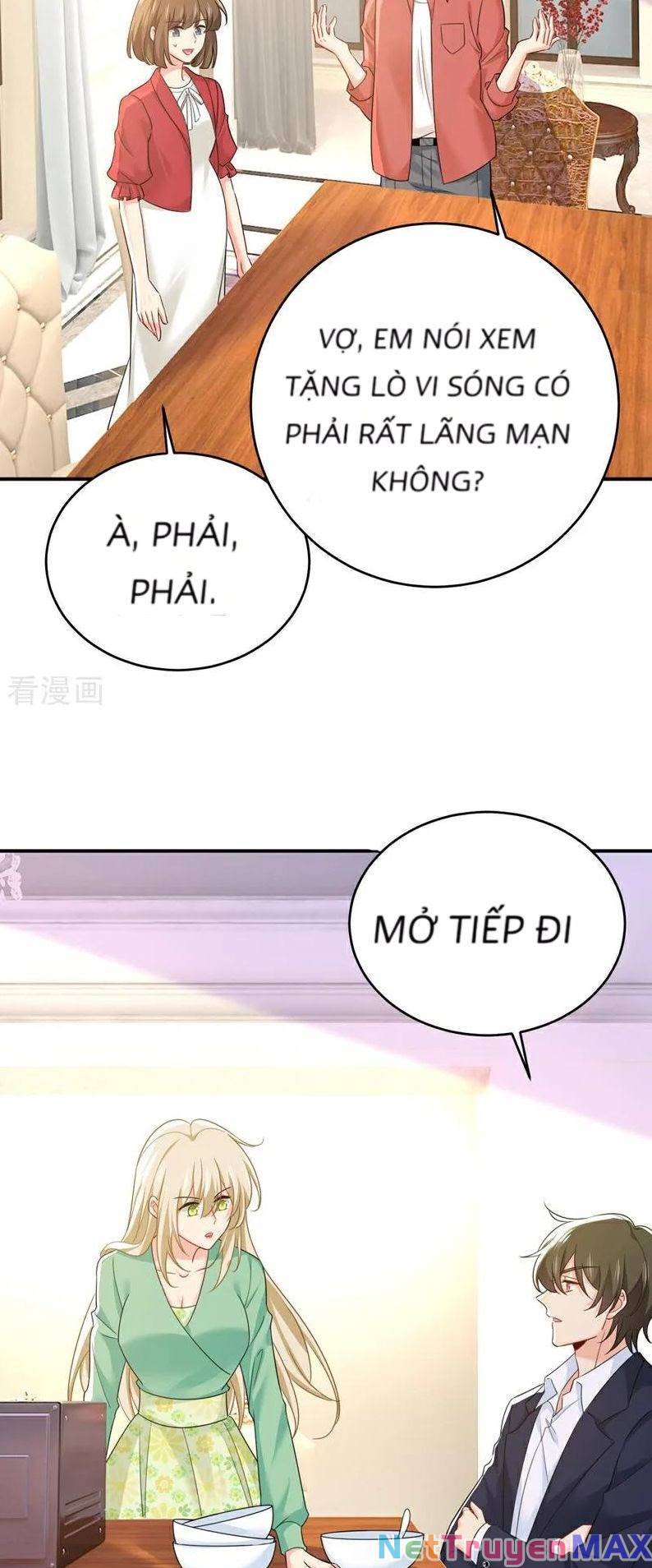 Tổng Tài Tại Thượng Chapter 603 - 24