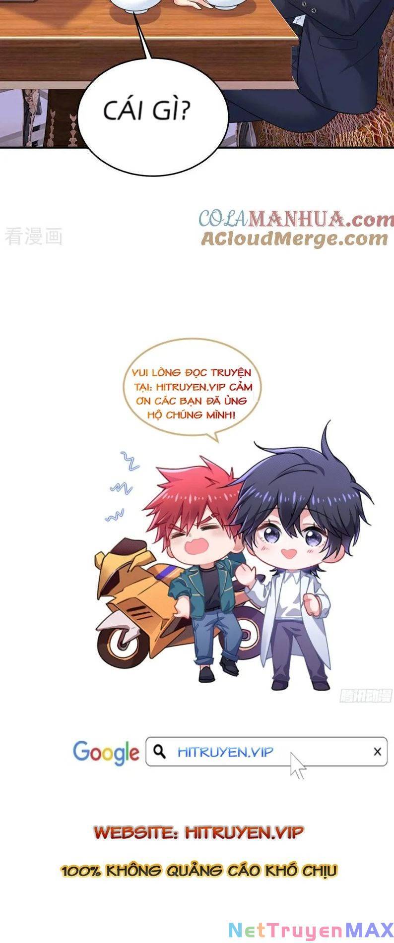 Tổng Tài Tại Thượng Chapter 603 - 25