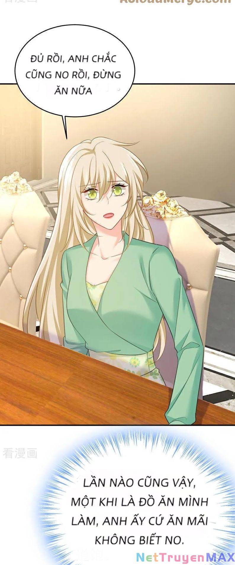 Tổng Tài Tại Thượng Chapter 603 - 6